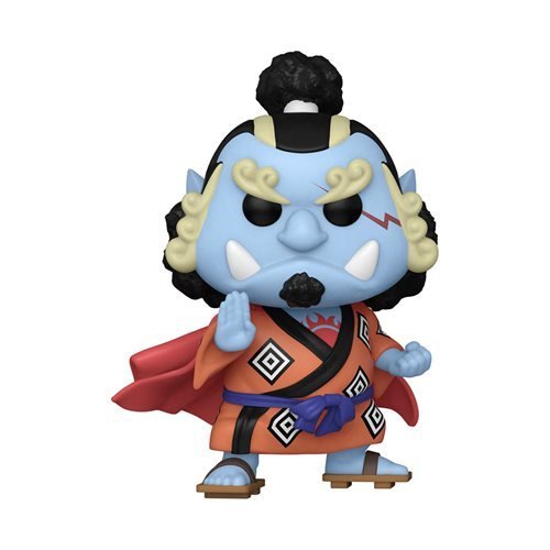 Funko Pop! Animation - One Piece - Vinyl Figures