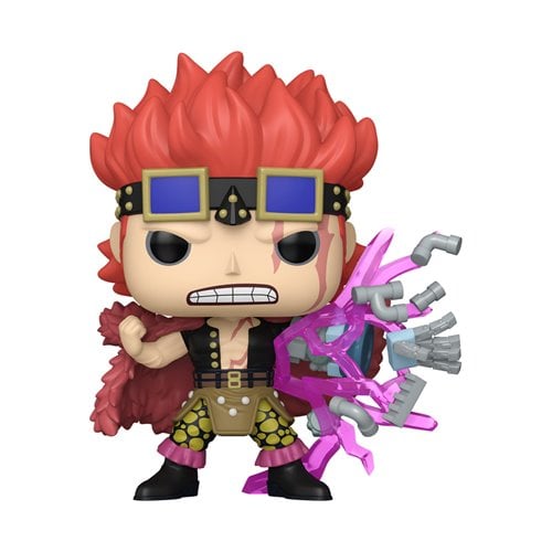 Funko Pop! Animation - One Piece - Vinyl Figures