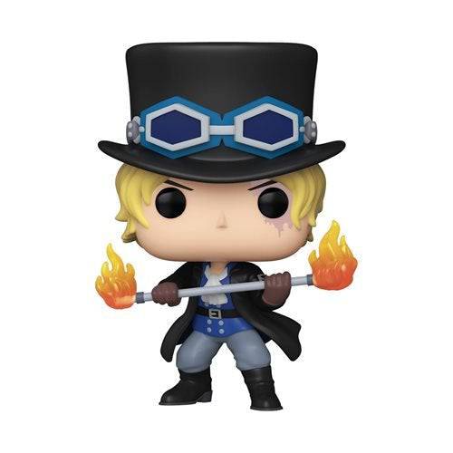 Funko Pop! Animation - One Piece - Vinyl Figures