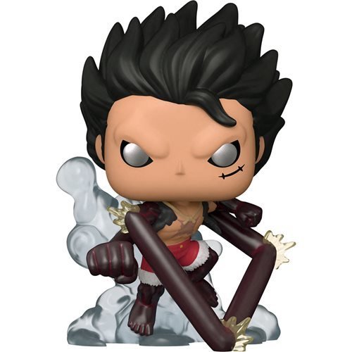 Funko Pop! Animation - One Piece - Vinyl Figures