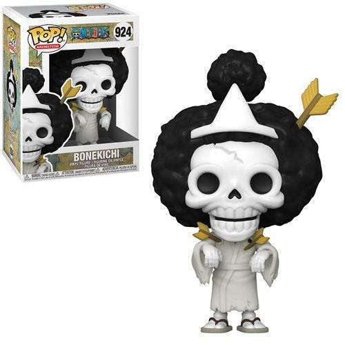 Funko Pop! Animation - One Piece - Vinyl Figures