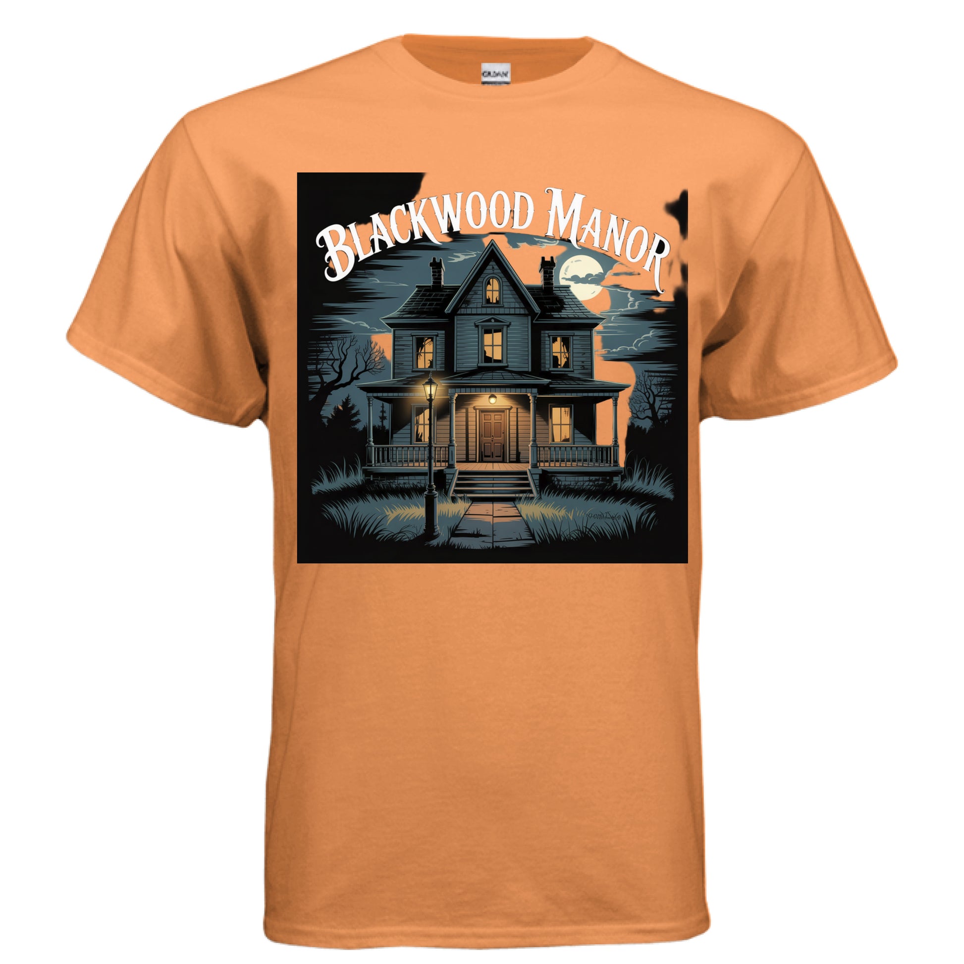 TANGERINE - FRONT