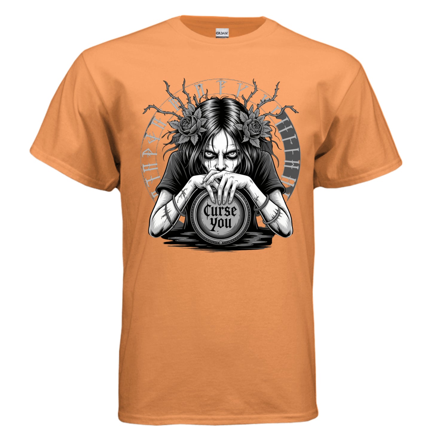 TANGERINE - FRONT
