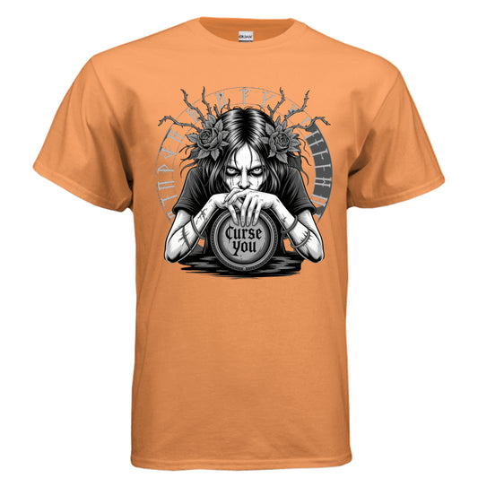 TANGERINE - FRONT